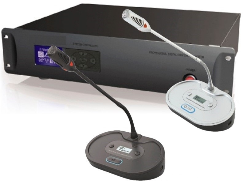 âm thanh hội thảo cao cấp